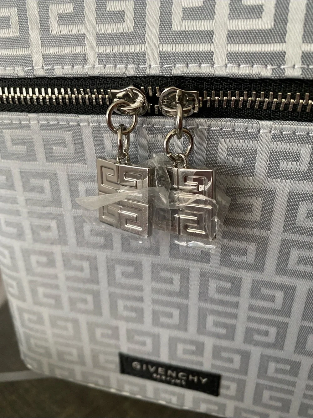 Givenchy Limited Edition Cosmetic Vanity Case
